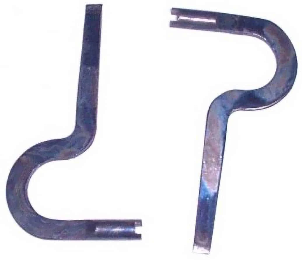 Nipple Wrench – Revolver – Walker