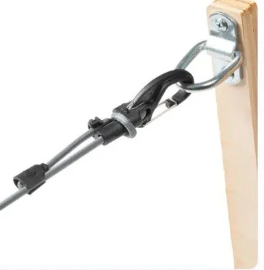 Nite Ize Knotbone Adjustable Bungee Cord 5MM KBB501R3