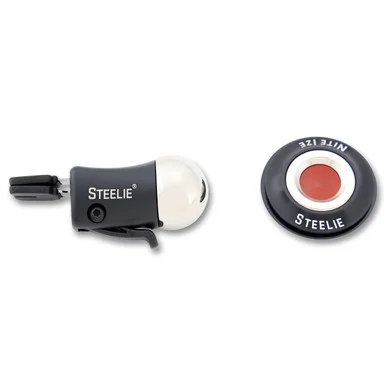 Nite Ize Steelie Orbiter Vent Kit - Magnetic Car Phone Mount NI44623