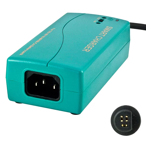 NiteRider 13.2v NR-2.5 International Battery Charger