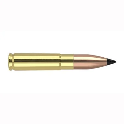 Nosler 40127 Varmageddon Flat Base Tipped110 Grain .300 AAC Blackout