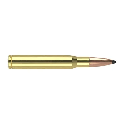 Nosler 60055 Trophy Grade Nosler Spitzer Partition150 Grain .30-06 Springfield