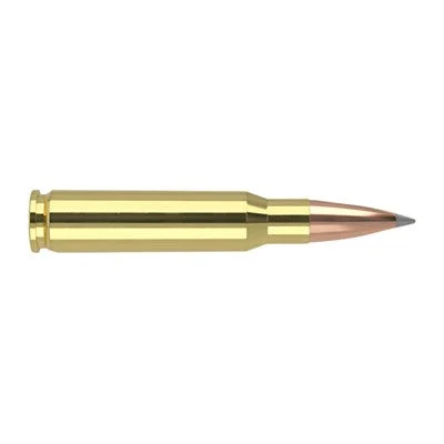 Nosler 60101 Trophy Grade Nosler Spitzer AccuBond Long Range168 Grain .308 Win / 7.62x51mm