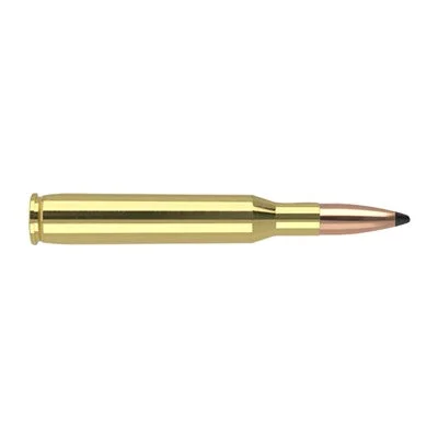 Nosler 61235 Trophy Grade Partition Soft Point150 Grain .270 Winchester
