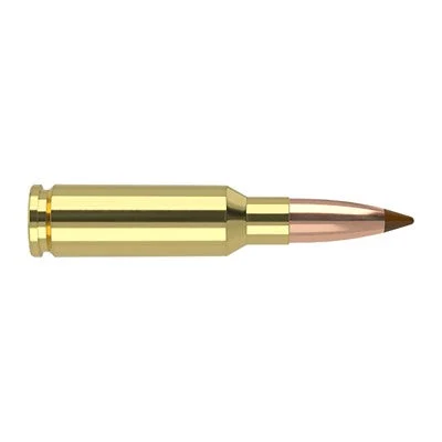 Nosler Ballistic Tip 6.5mm Grendel 120 gr PolyTip ammo