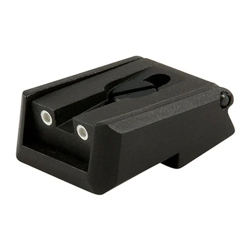 NOVAK1911 ADJUSTABLE REAR NIGHT SIGHTS