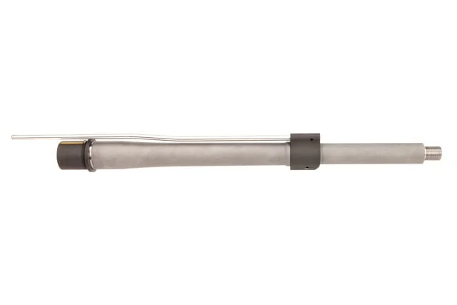 Noveske Stainless Lo-Pro Gas Block 5.56 NATO AR-15 Barrel – 12.5″