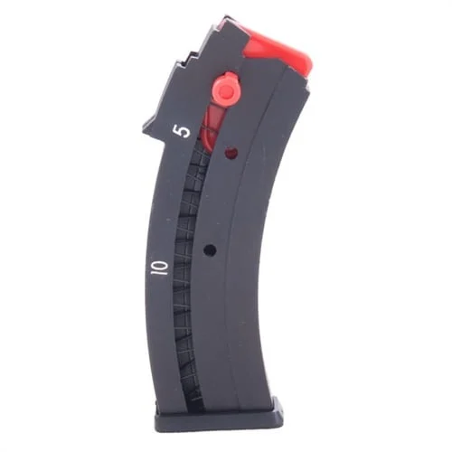 NUMRICH GUN PARTS CORPORATIONREMINGTON 522 10RD MAGAZINE 22LR