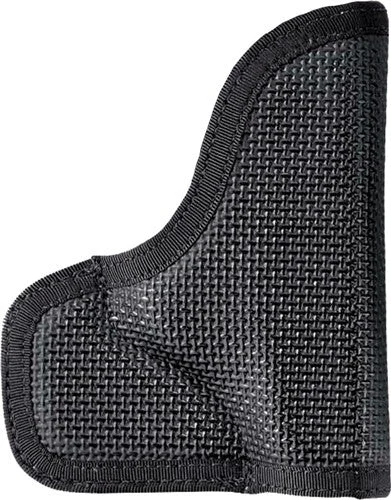 NYLON AMBI SIG P938 BLACKDESANTIS NEMESIS POCKET HOLSTR