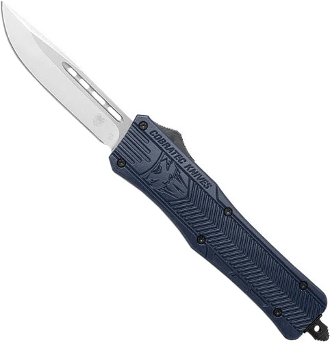 NYPD BLUE 3" DROP POINTCOBRATEC MEDIUM CTK1 OTF