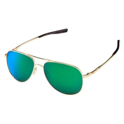 Oakley Elmont Aviator Sunglasses-Men Sunglasses