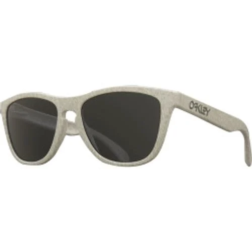 Oakley Frogskins High Grade Collection Sunglasses Smoke / Grey Lens