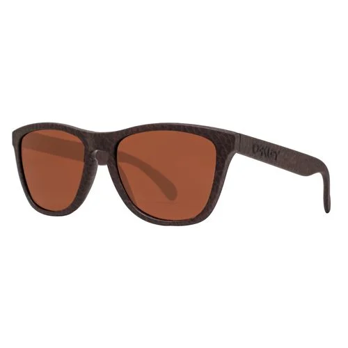 Oakley Frogskins Tobacco/Dark Bronze