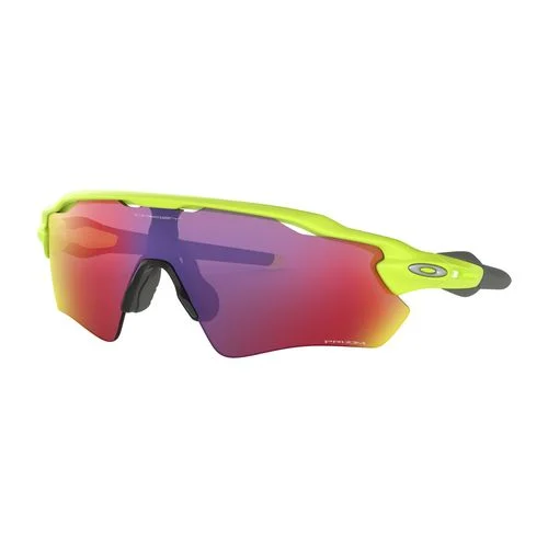 Oakley Radar EV Path Retina Burn Prizm Road Sunglasses