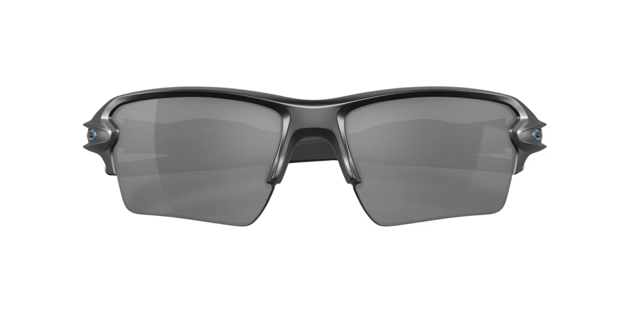 Oakley SI Flak 2.0 XL Thin Blue Line