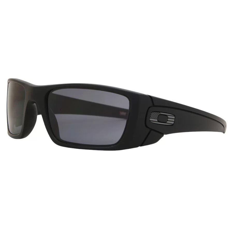 Oakley SI Fuel Cell Sunglasses w/ Tonal Flag