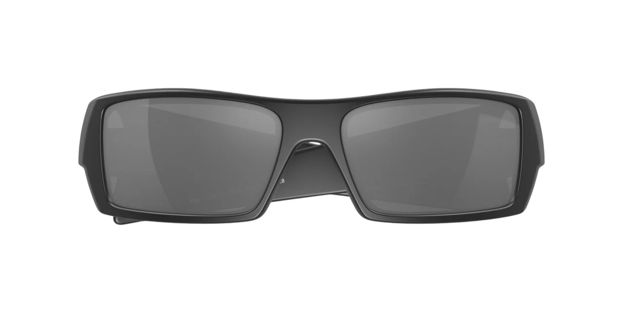 Oakley Standard Issue Gascan Thin Red Line Sunglasses