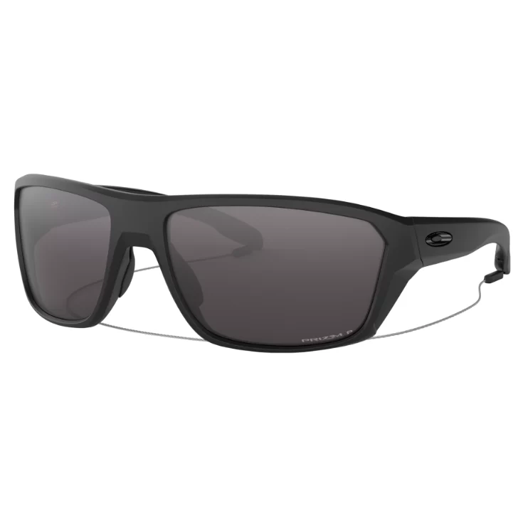 Oakley Standard Issue Split Shot with Diffused USA Flag Icon