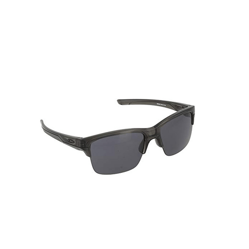 Oakley Thinlink Gray Smoke / Gray