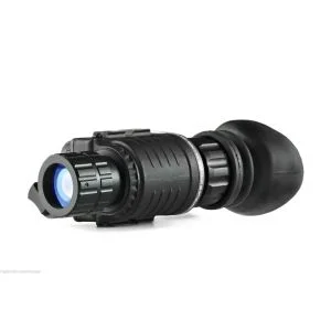 Bering Optics Ocelot 1.0x24 Gen. 2+ Night Vision Monocular