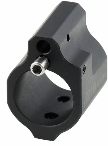 ODIN GAS BLOCK ADJUSTABLE .750" LOW PROFILE AR-15