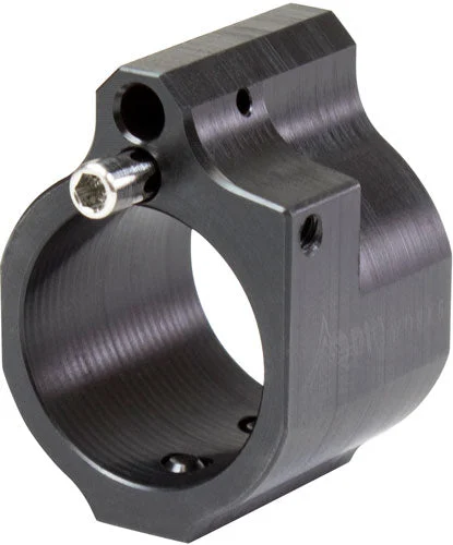 ODIN GAS BLOCK ADJUSTABLE .936" LOW PROFILE AR-15
