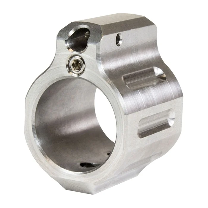 ODIN WORKS INC.AR-15 LOW PROFILE TUNABLE GAS BLOCK