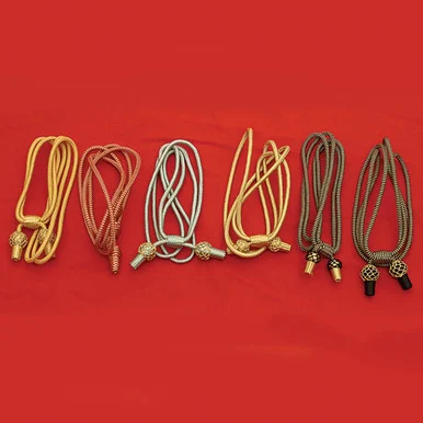 Officer’s Hat Cords