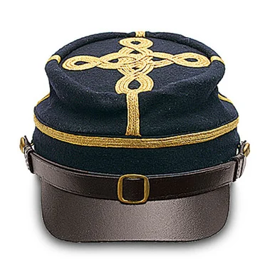 Officer’s Kepi – Colonel