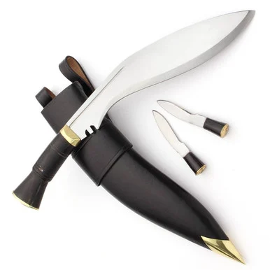 Officer’s Kukri