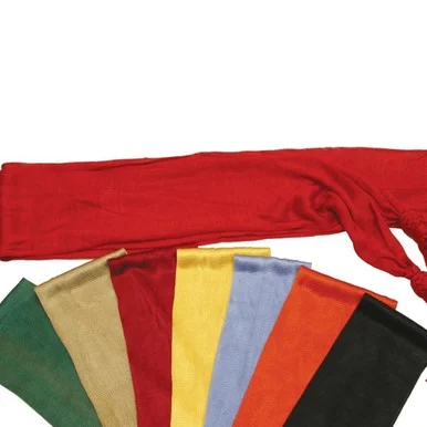 Officer’s Silk Sash