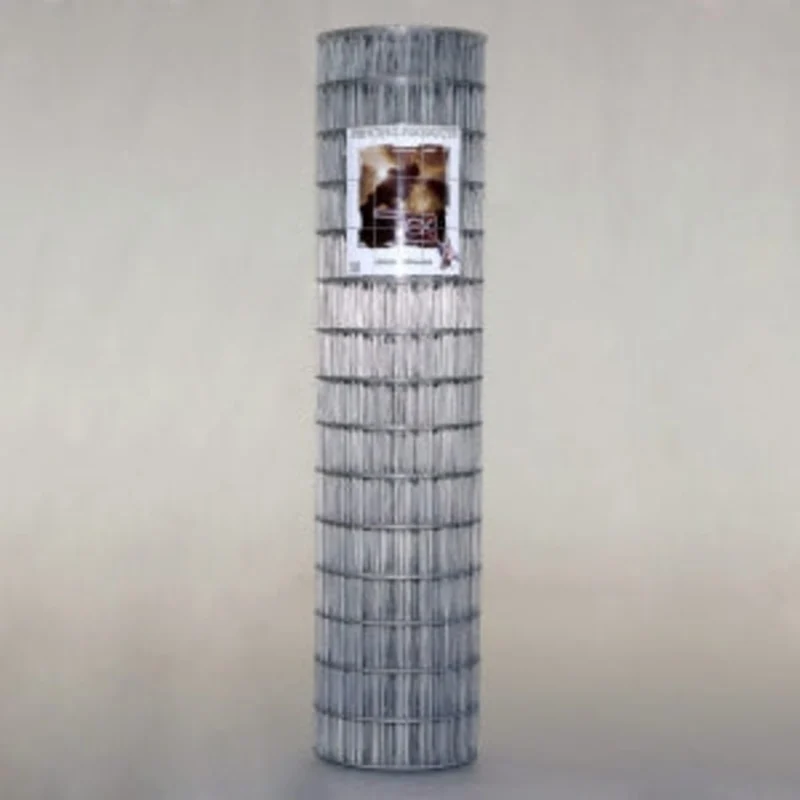 Oklahoma Steel & Wire Welded Wire Fabric