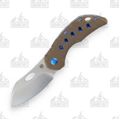 Olamic Busker Largo B692-L Bronze Seabed B692L
