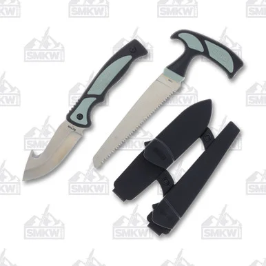 Old Timer Black and Green Hunter Kit 1135986