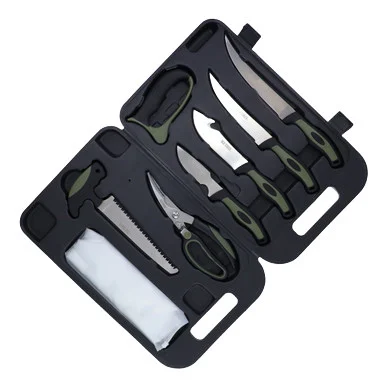 Old Timer Camp Knife Kit 1123120