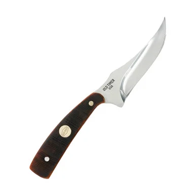 Old Timer Generational USA Sharpfinger Fixed Blade Knife 1135991