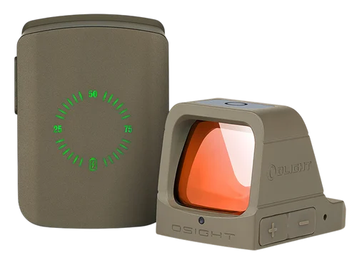 Olight Osight 3 MOA Magnetic Cover