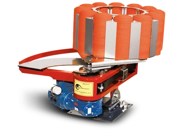 Olympic Trap Machine 350 Targets
