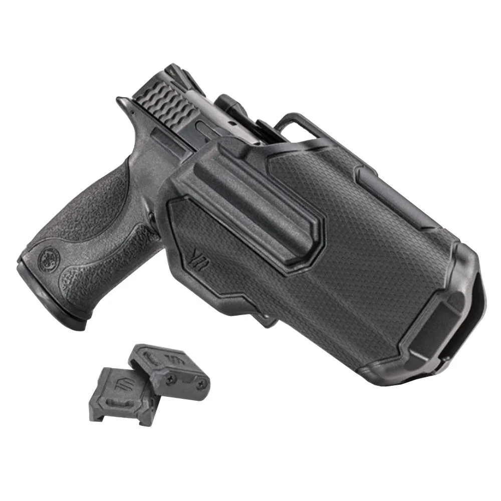 OMNIVORE L2 TLR 1/2 LIGHT BEARING LH BK
