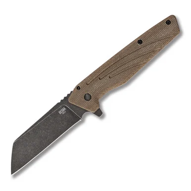 Ontario OKC Besra Folding Knife OKC9000
