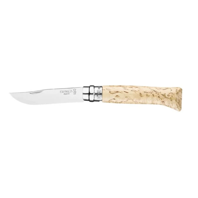 Opinel #08 Sampo Folding Knife – Limited Edition