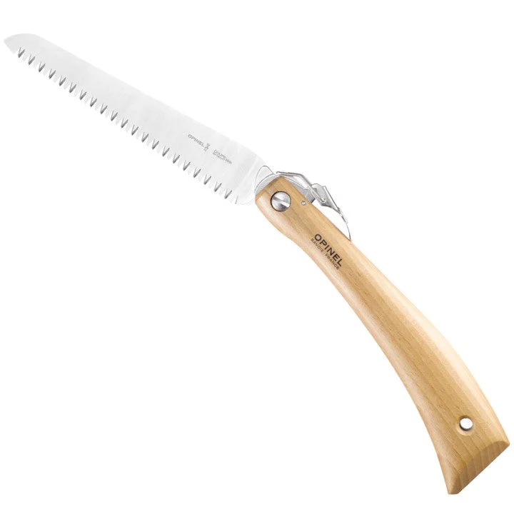 Opinel #18 Gardening Folding Saw