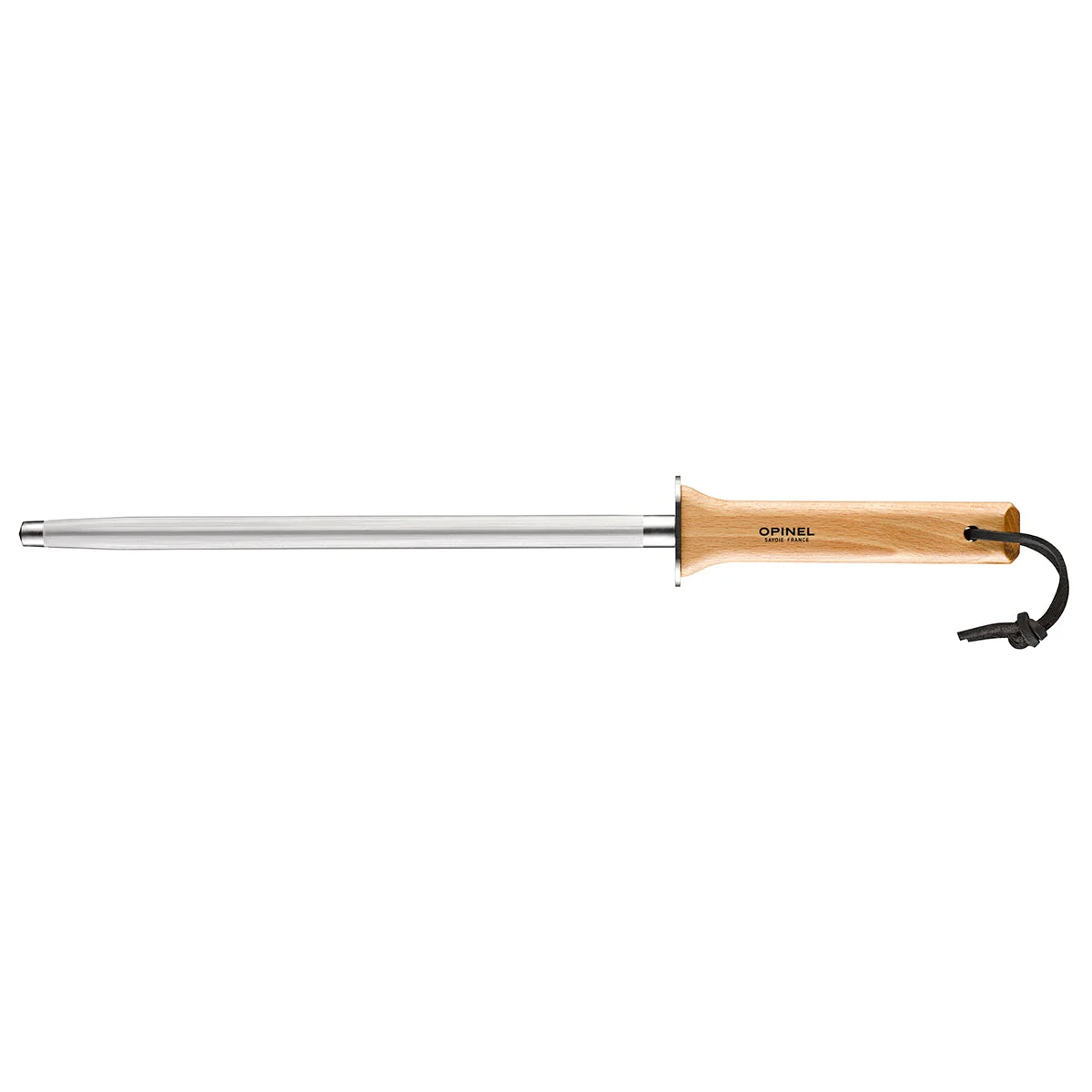 Opinel Honing Steel – 25cm (10″)