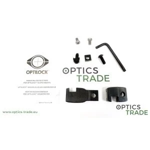 Optilock Sako Extended Base
