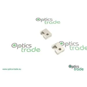Optilock Sako Short Base, Stainless Steel