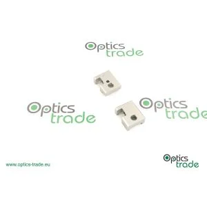 Optilock Tikka Base, Stainless Steel
