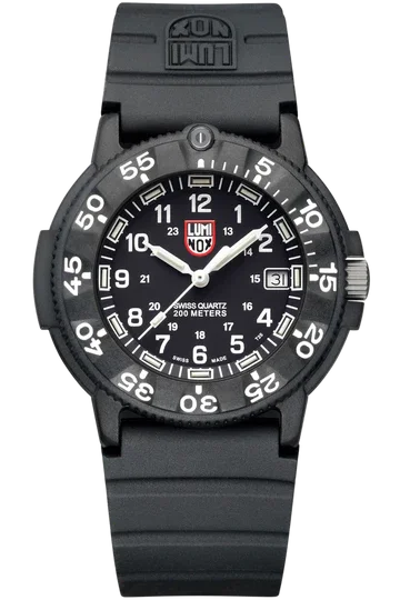 Original Navy SEAL Dive Watch