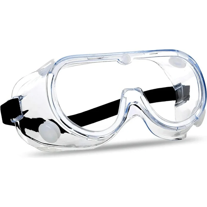 OSK HG-119 Safety Spectacles / Goggles