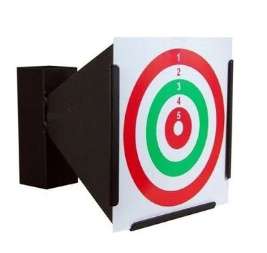 Osprey Steel Box Pellet Trap