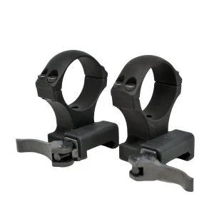 Osuma QD Rings for Picatinny, 36 mm